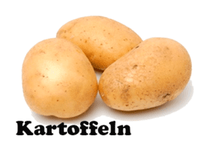 patatas organic